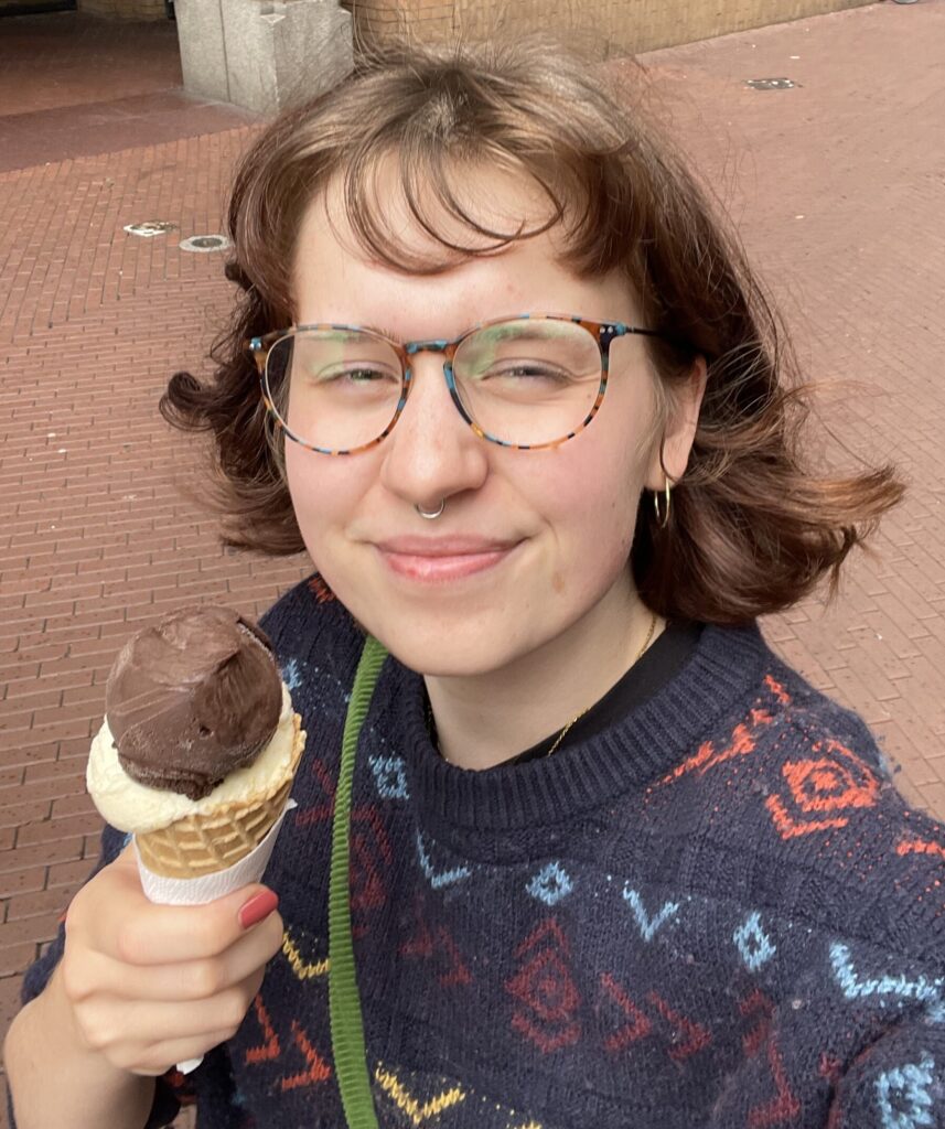 Emma Waldorf