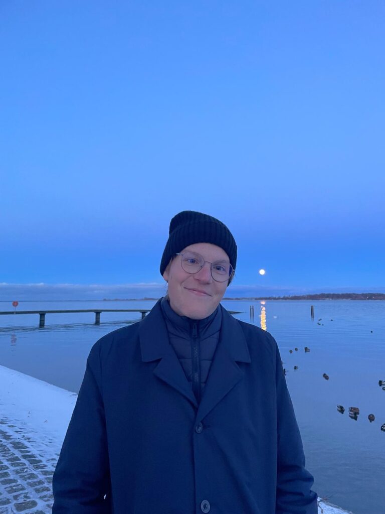 Ulrich Jacobs