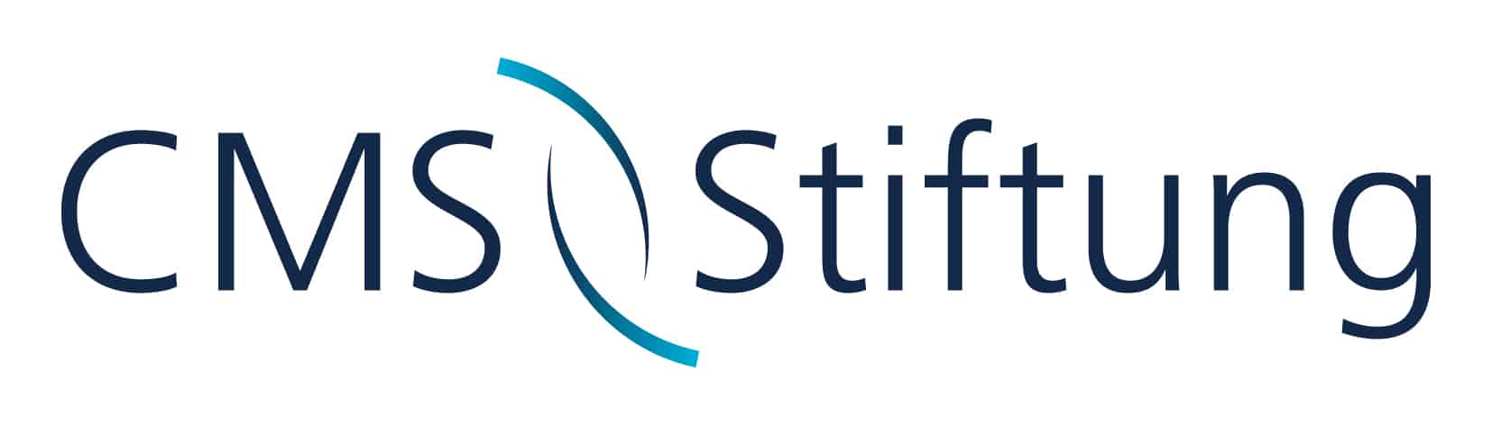 Logo CMS Stiftung