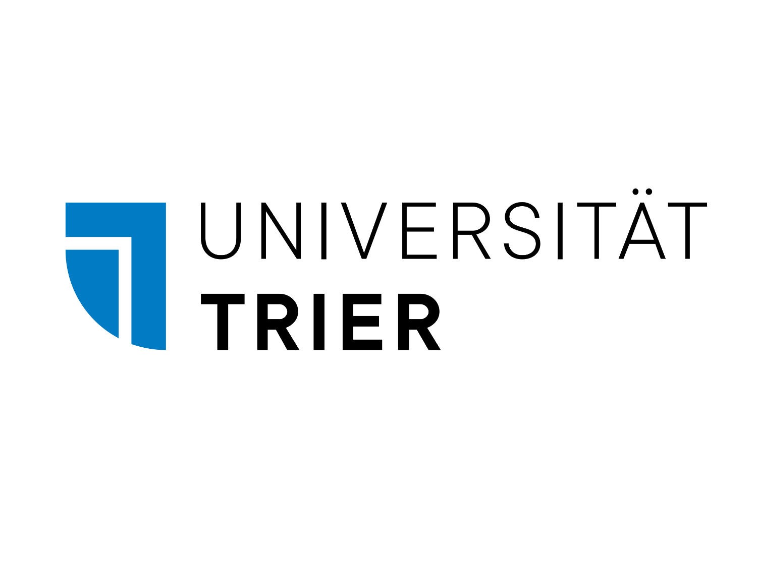 Logo Universität Trier